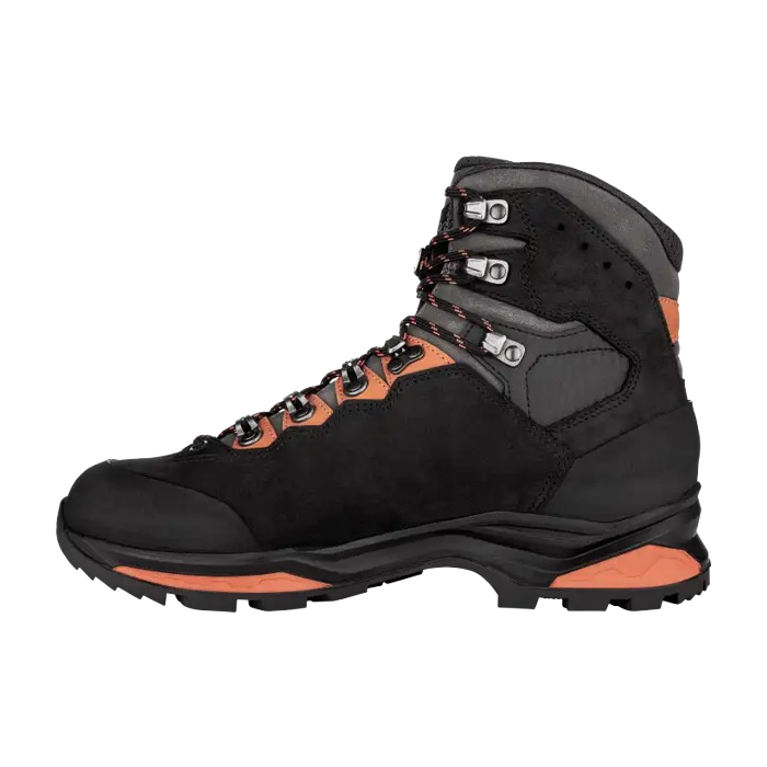 Buty LOWA Camino Evo GTX / schwarz/orange