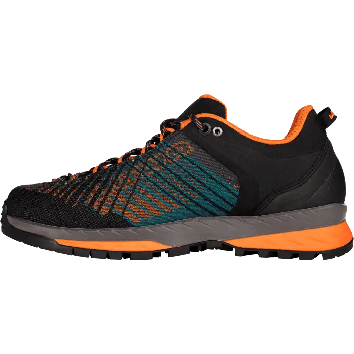 Buty LOWA Carezza GTX Lo / anthrazit/orange