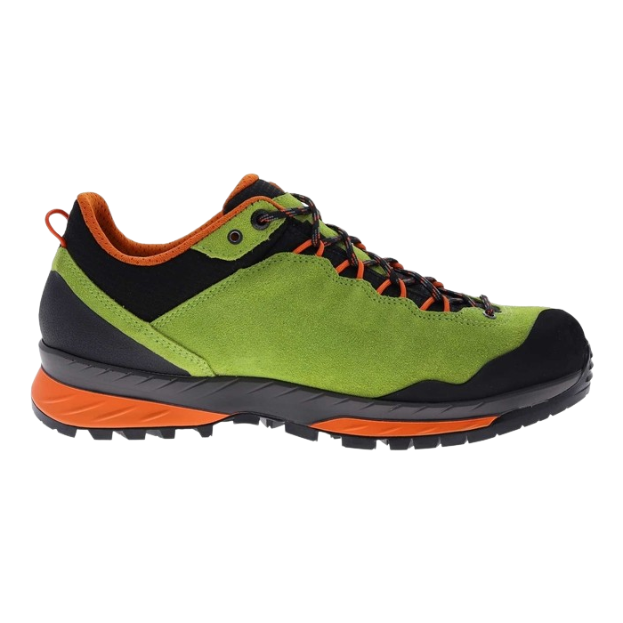 Buty LOWA Delago GTX Lo / limone/flame