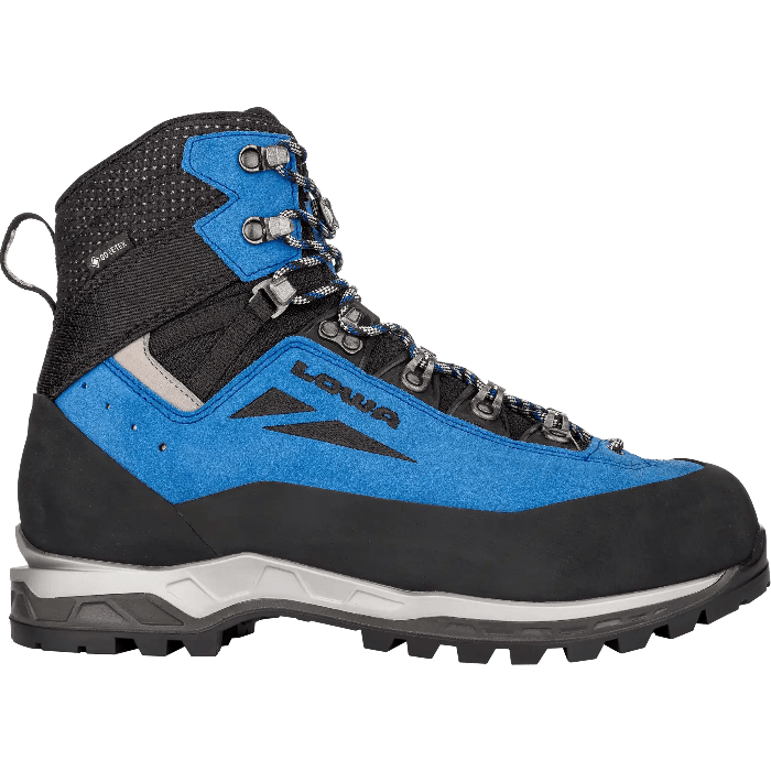 Buty LOWA Cevedale EVO GTX / Blau