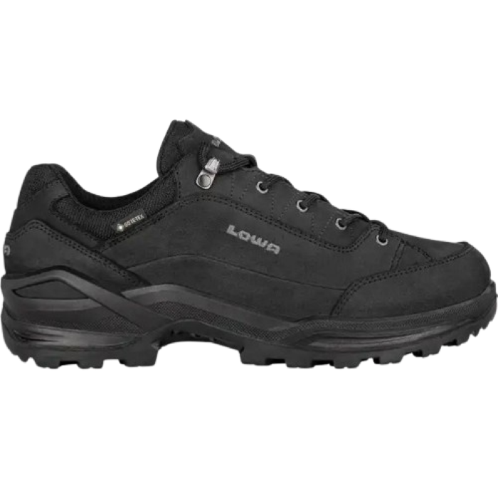 Buty LOWA Renegade GTX Lo / schwarz/schwarz