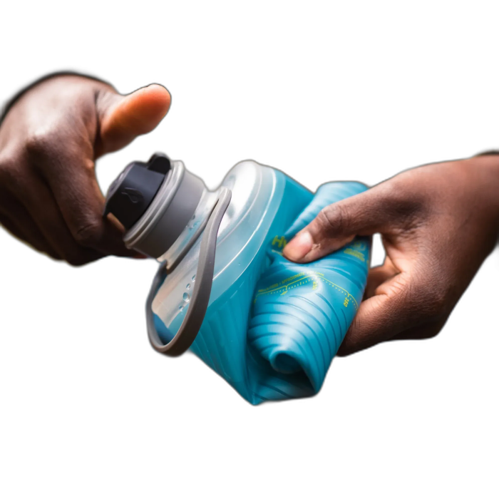 Butelka HYDRAPAK Flux 750ml / tahoe blue