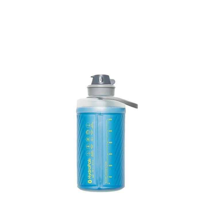 Butelka HYDRAPAK Flux 750ml / tahoe blue