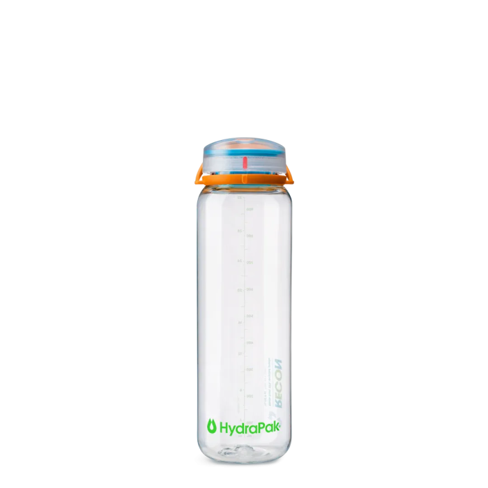 Butelka HYDRAPAK Recon 1 l / confetti