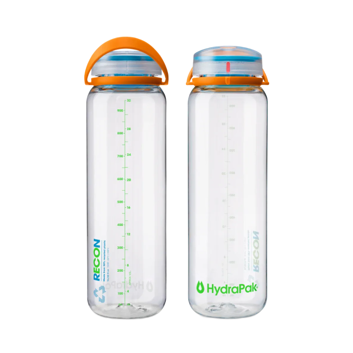 Butelka HYDRAPAK Recon 1 l / confetti