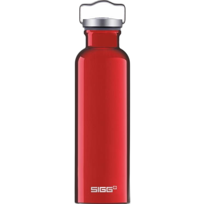 Butelka SIGG Original / red