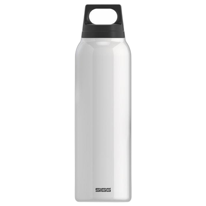 Butelka termiczna SIGG Classic 500 ml /  biały