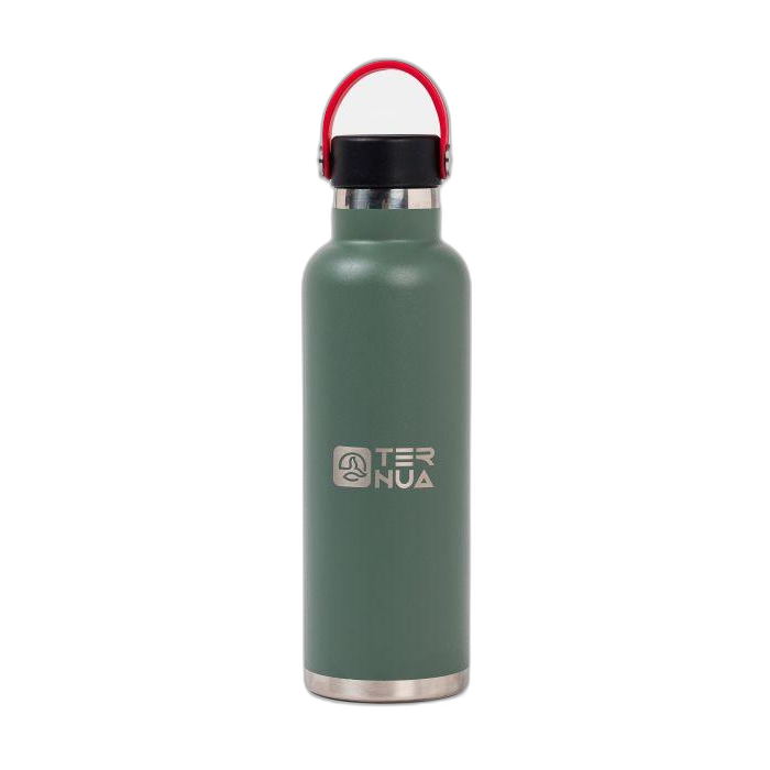Butelka TERNUA Ailik Therm / 2463 Deep Forest