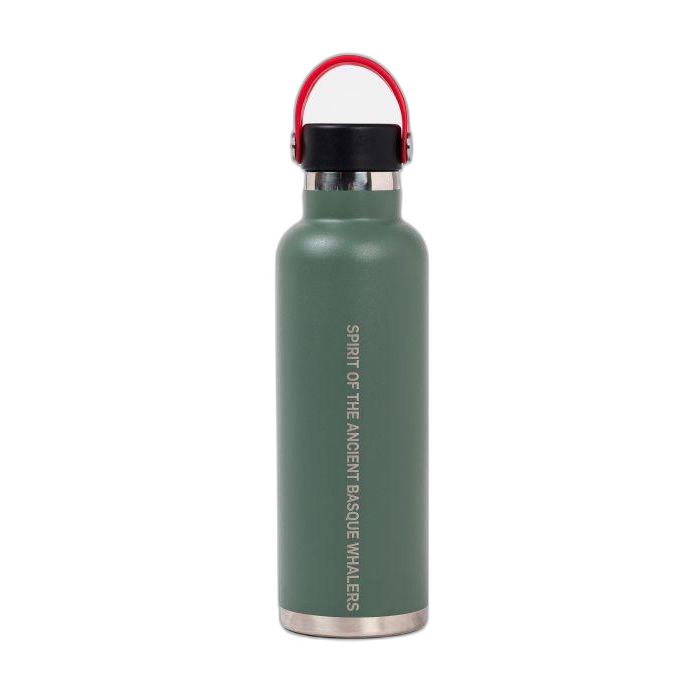 Butelka TERNUA Ailik Therm / 2463 Deep Forest