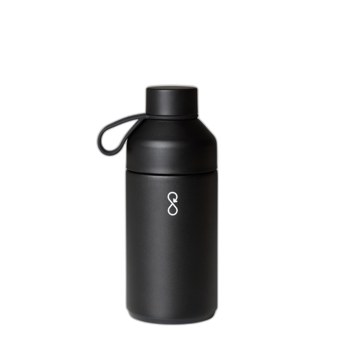 Butelka THE NORTH FACE x OCEAN BOTTLE 1000 ml. /  czarny
