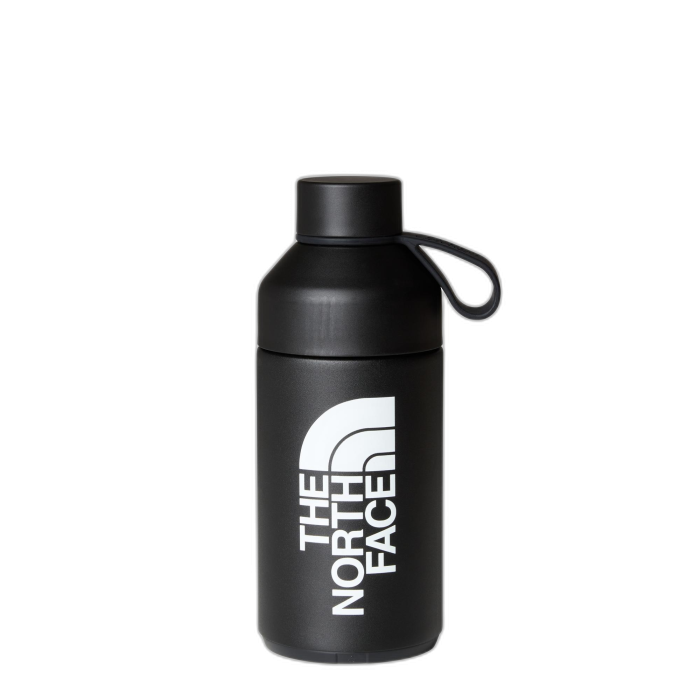 Butelka THE NORTH FACE x OCEAN BOTTLE 1000 ml. /  czarny
