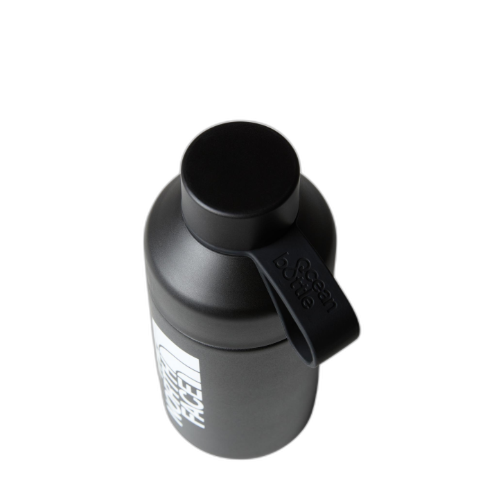 Butelka THE NORTH FACE x OCEAN BOTTLE 1000 ml. /  czarny
