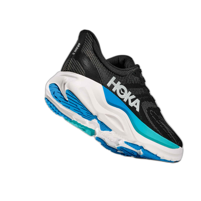 Buty Hoka Arahi 8 Ms / BKSK