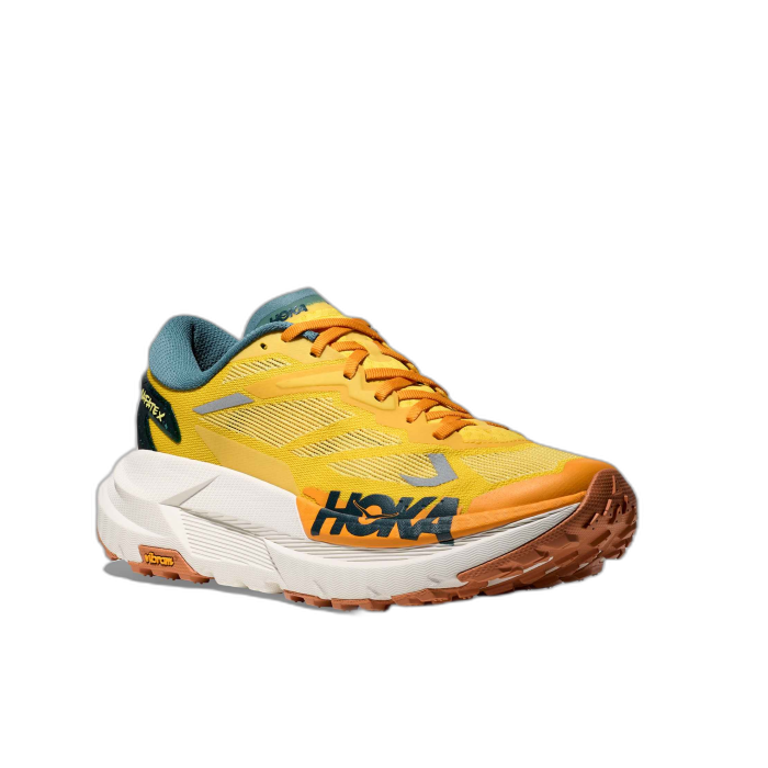 Buty Hoka Mafate X / ZTM