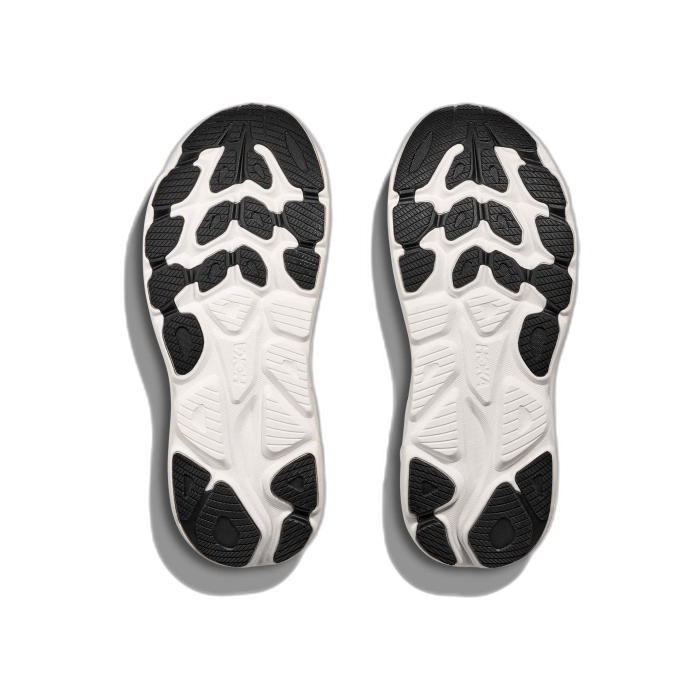 Buty Hoka WS Clifton 10 / BWHT