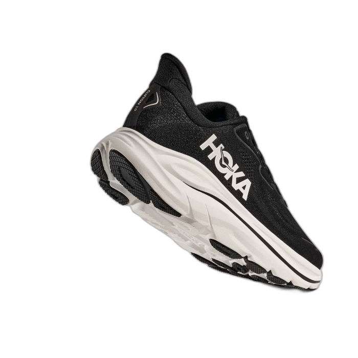 Buty Hoka WS Clifton 10 / BWHT