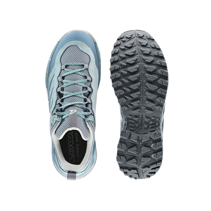 Buty LOWA Innovo Lo Ws / Hellblau