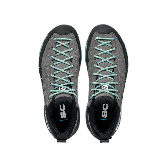 Buty SCARPA W Mescalito / Smoke Tropical