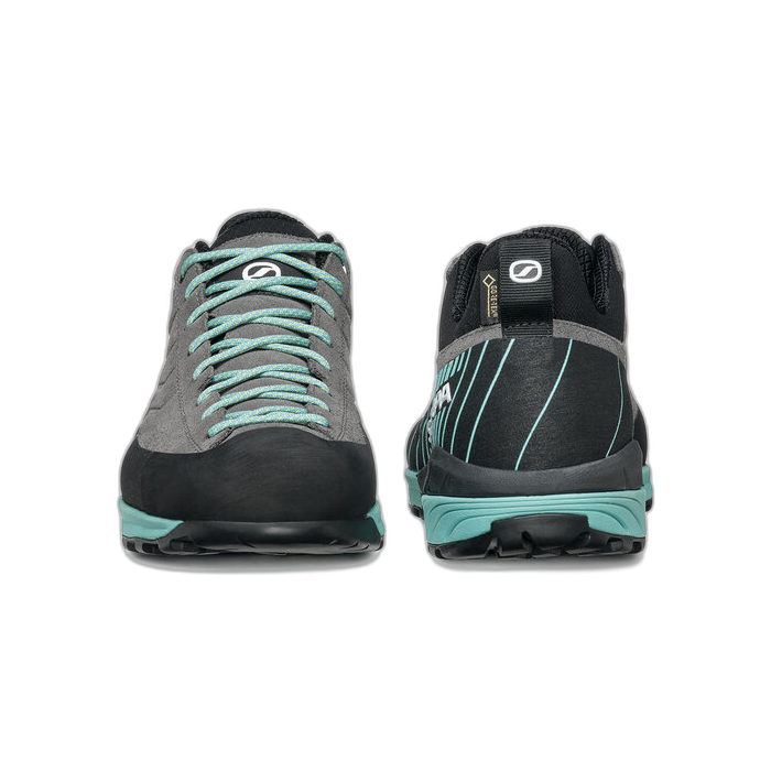 Buty SCARPA W Mescalito / Smoke Tropical