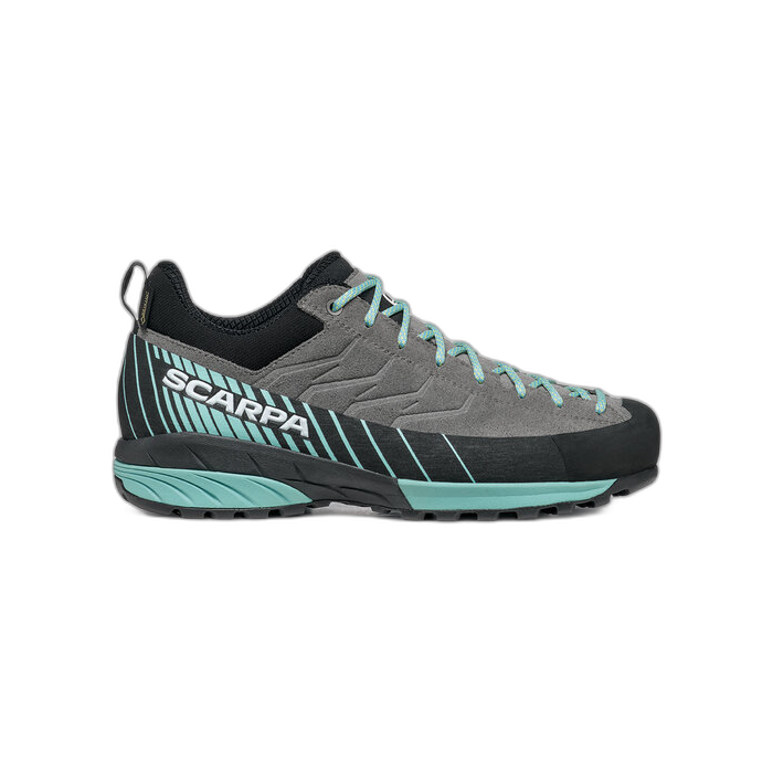 Buty SCARPA W Mescalito / Smoke Tropical