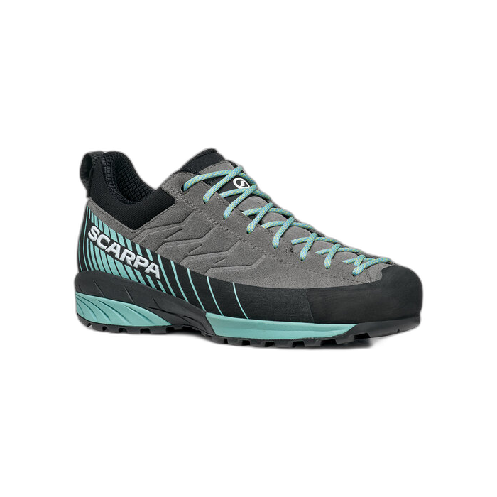 Buty SCARPA W Mescalito / Smoke Tropical