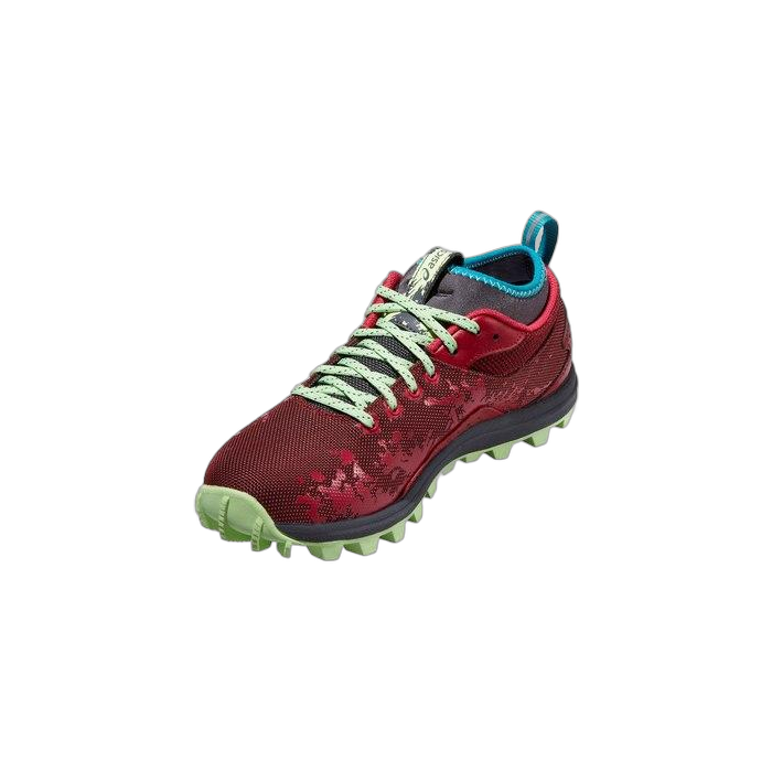 Buty ASICS Gel FujiRunnegade D /  różowy