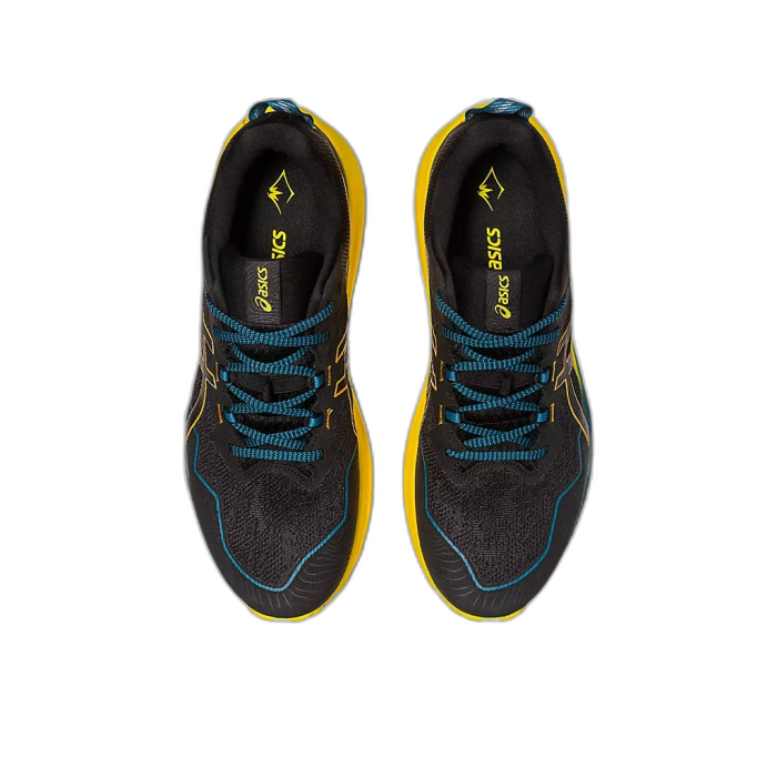Buty biegowe ASICS GEL Trabuco 11 / 001