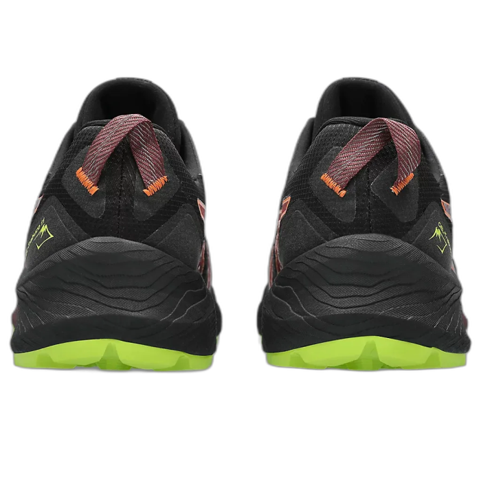 Buty Biegowe ASICS Gel Trabuco 11 gtx M's / 003 black antique