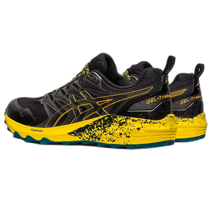 Buty biegowe ASICS GEL Trabuco Terra / 010