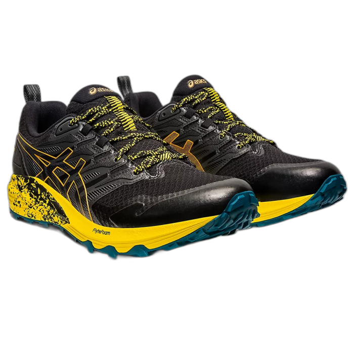 Buty biegowe ASICS GEL Trabuco Terra / 010
