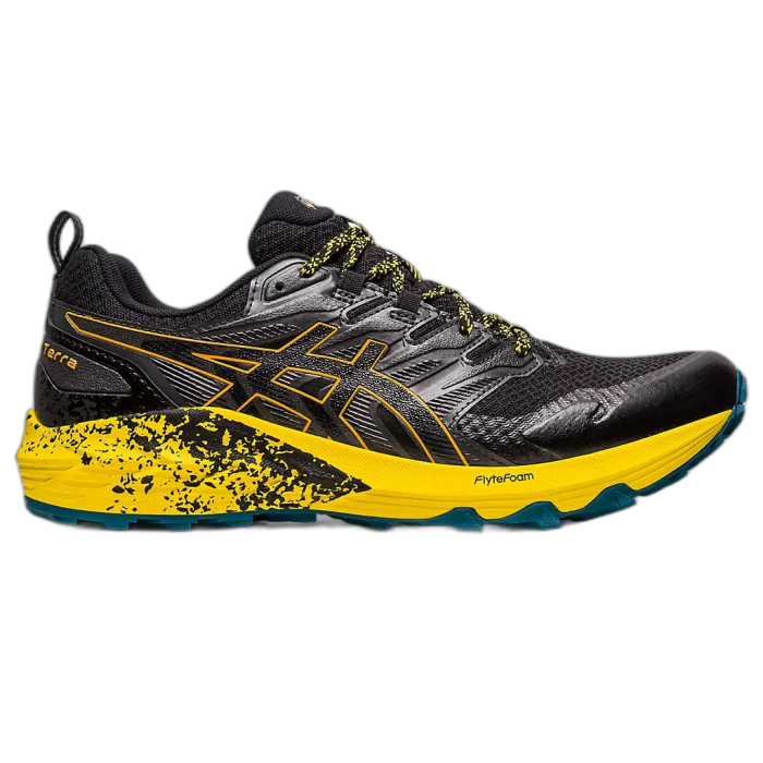 Buty biegowe ASICS GEL Trabuco Terra / 010