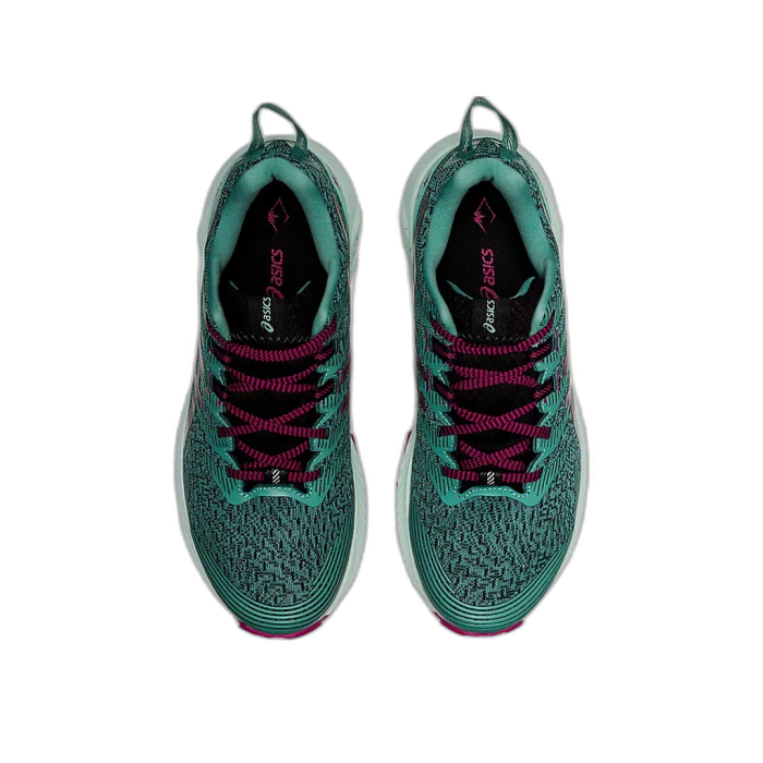 Buty biegowe ASICS GEL W Trabuco 10 / 300