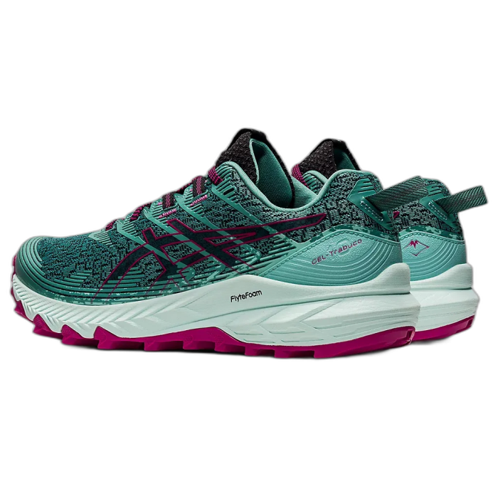 Buty biegowe ASICS GEL W Trabuco 10 / 300