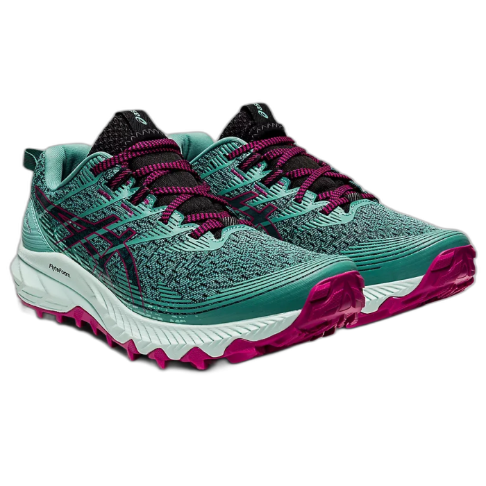 Buty biegowe ASICS GEL W Trabuco 10 / 300
