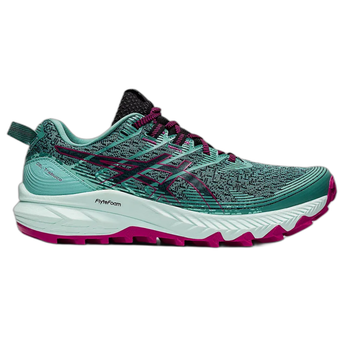 Buty biegowe ASICS GEL W Trabuco 10 / 300