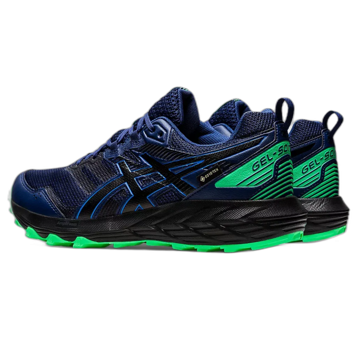 Buty biegowe ASICS M Gel Sonoma 6 gtx / 400