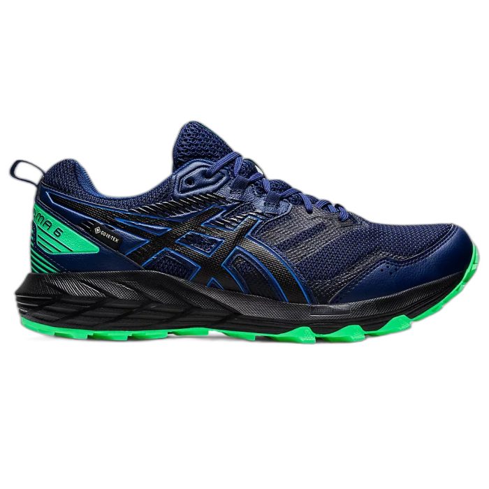 Buty biegowe ASICS M Gel Sonoma 6 gtx / 400