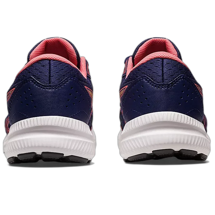 Buty biegowe ASICS W Gel Contend 8 / 405 Blue Papaya