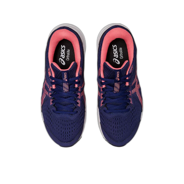 Buty biegowe ASICS W Gel Contend 8 / 405 Blue Papaya