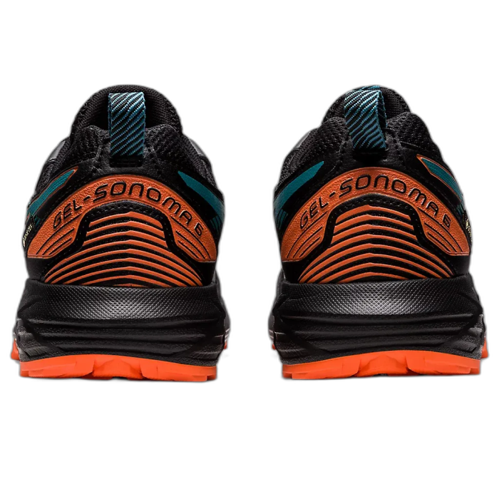 Buty biegowe ASICS W Gel Sonoma 6 gtx / 017