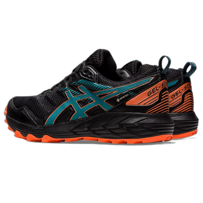 Buty biegowe ASICS W Gel Sonoma 6 gtx / 017