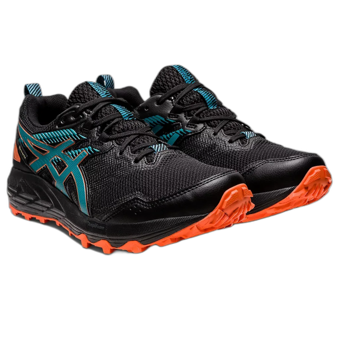 Buty biegowe ASICS W Gel Sonoma 6 gtx / 017