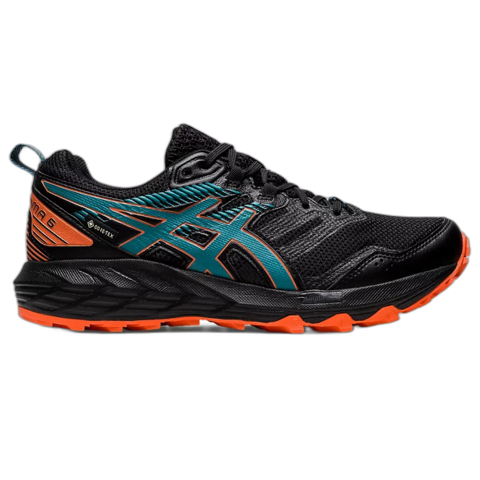 Buty biegowe ASICS W Gel Sonoma 6 gtx / 017