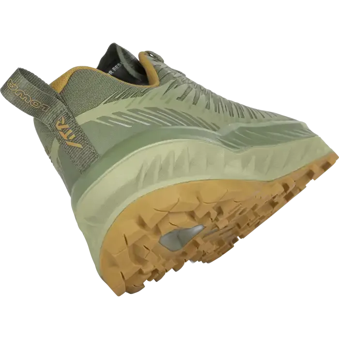 Buty biegowe ATR by LOWA  Fortux / oliv/senft