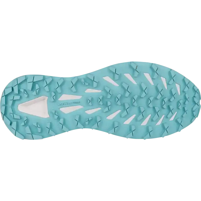 Buty biegowe ATR by LOWA  Fortux Ws / grau/arktis