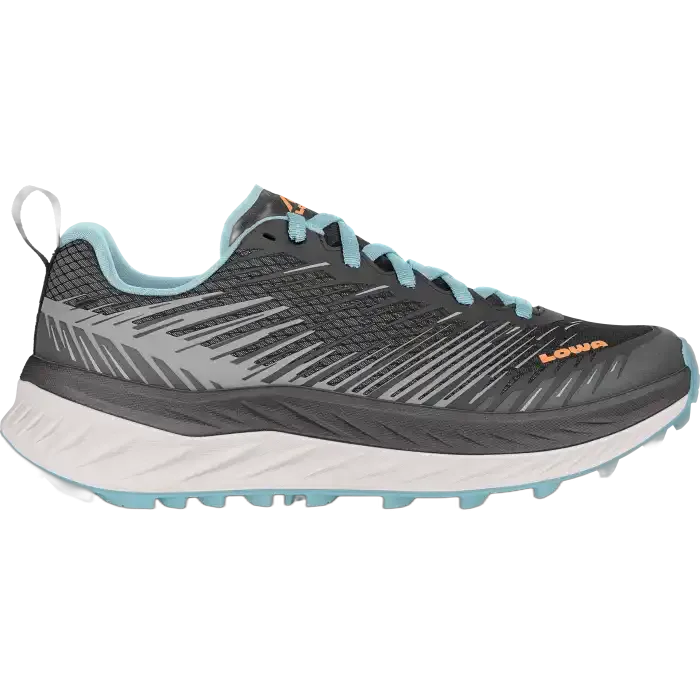 Buty biegowe ATR by LOWA  Fortux Ws / grau/arktis