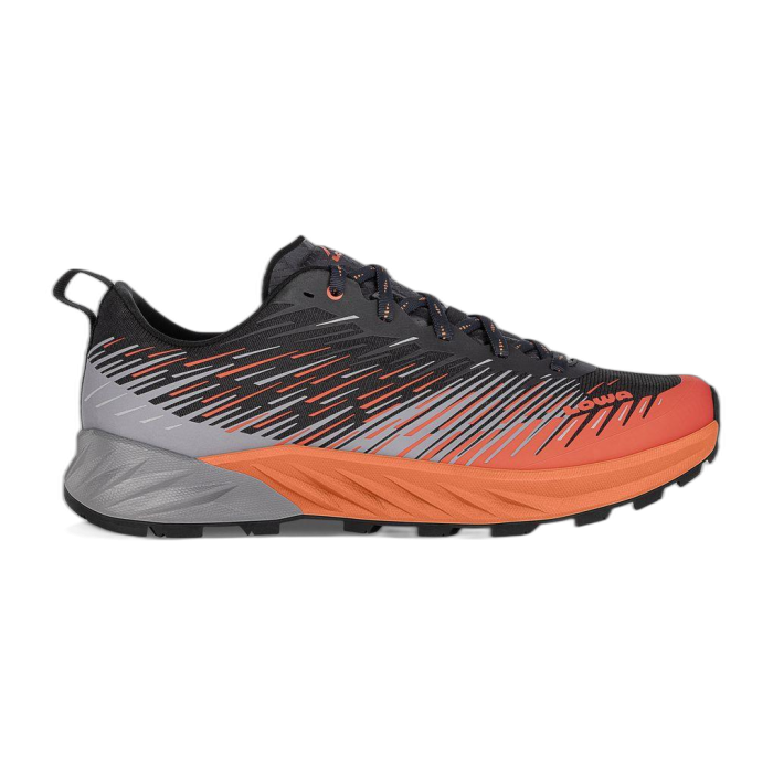 Buty biegowe ATR by LOWA Amplux / Flame / grau