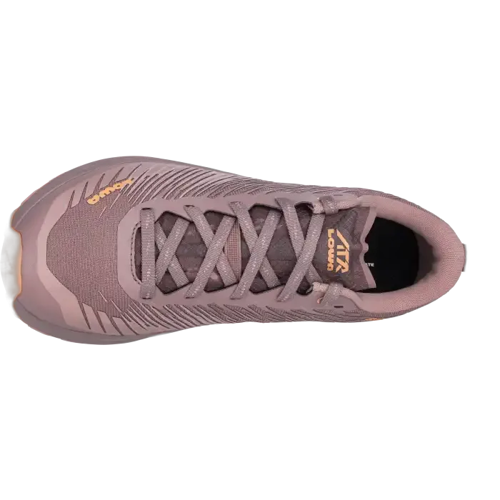 Buty biegowe ATR by LOWA Amplux Ws / altrosa/aprikose