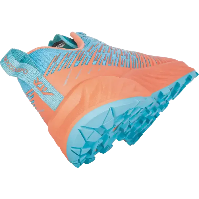 Buty biegowe ATR by LOWA Amplux Ws / melone/arktis