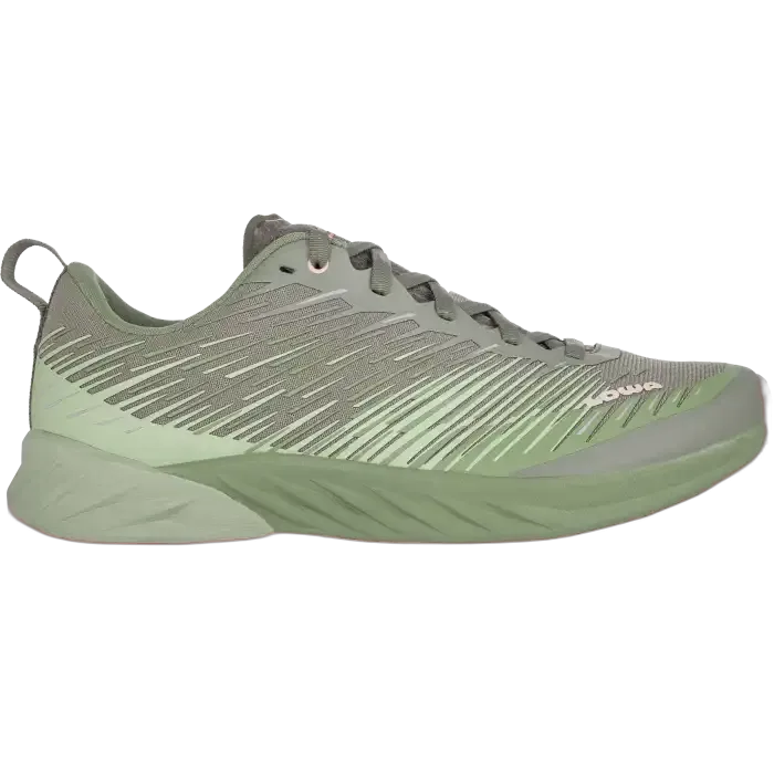 Buty biegowe ATR by LOWA Amplux Ws / avocado/rose